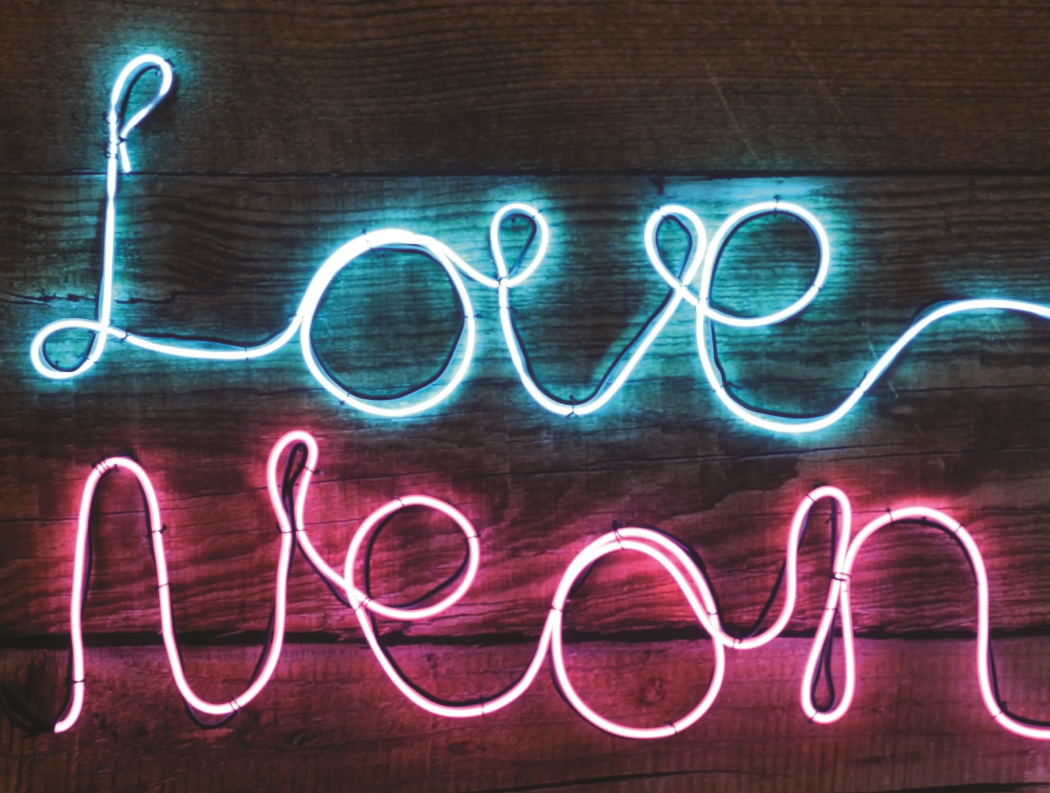 iscream Neon Effect Pink LED Customizable Rope Accent Light, 9 ft 10 in Long - Image 7