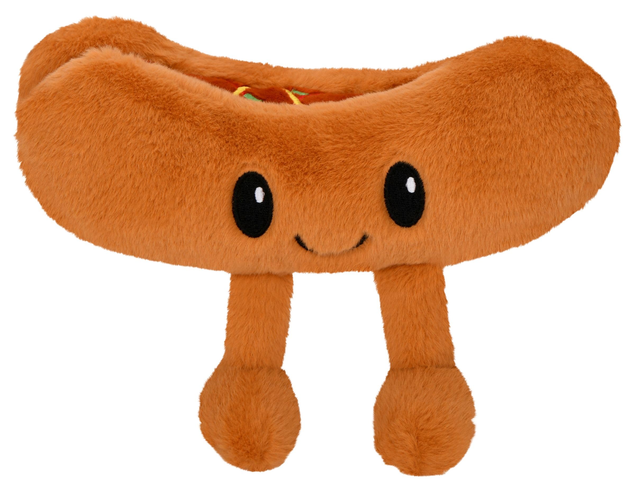 iscream Screamsicles Kawaii Snack Shack 8" Plush - Frankie-Furter - Image 3