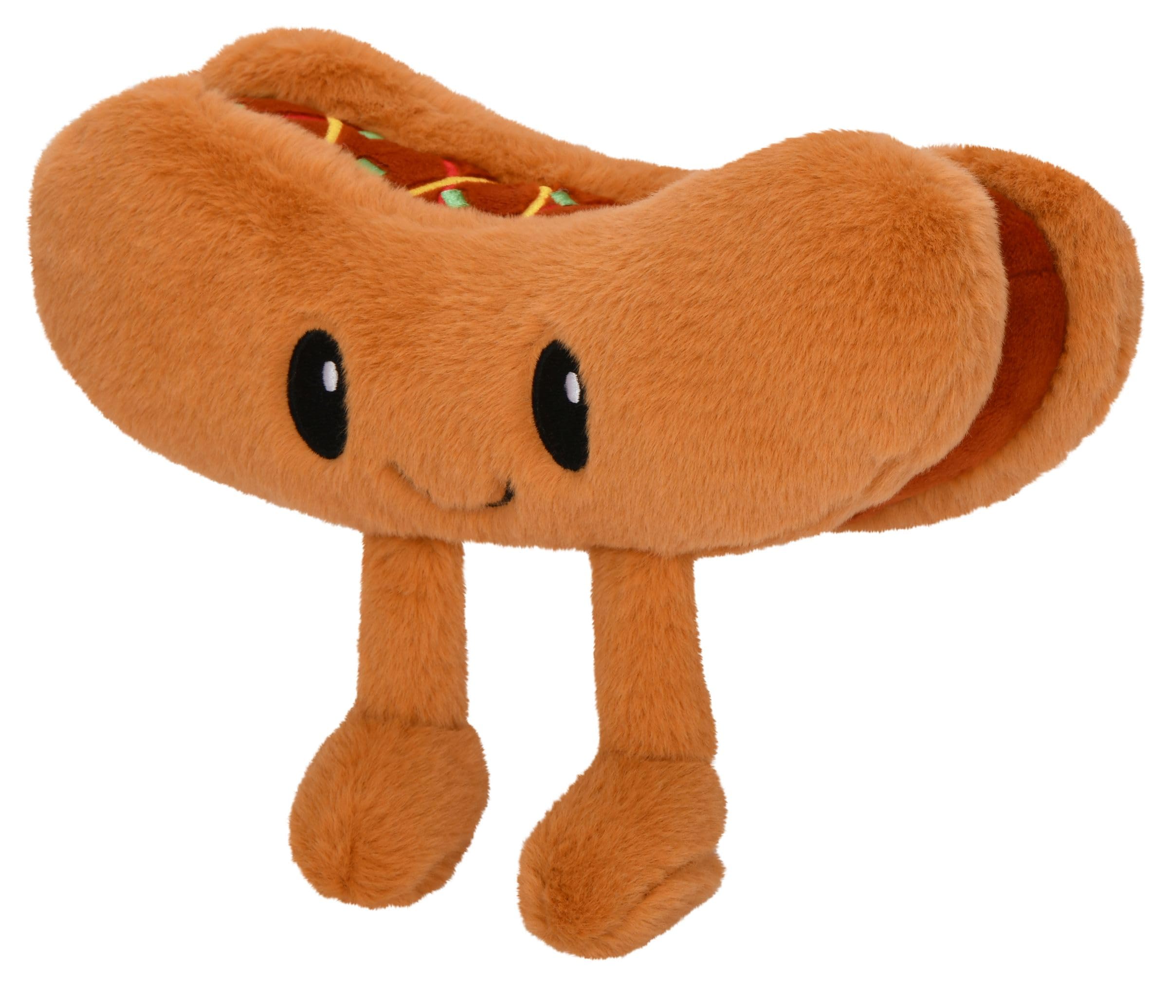 iscream Screamsicles Kawaii Snack Shack 8" Plush - Frankie-Furter - Image 4